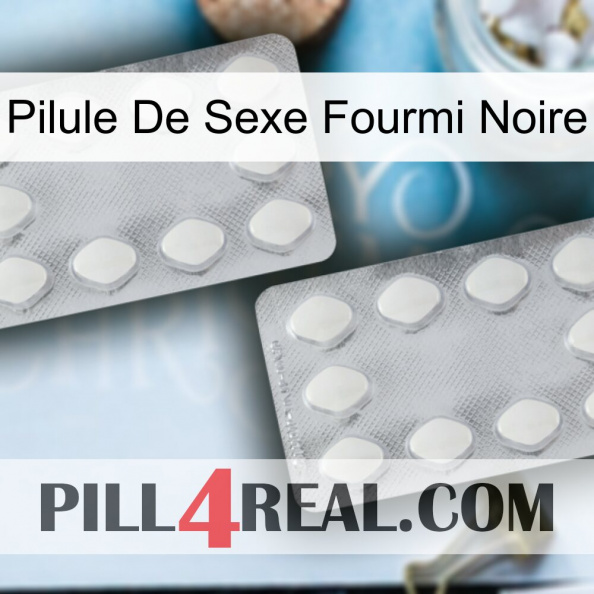 Black Ant Sex Pill 17